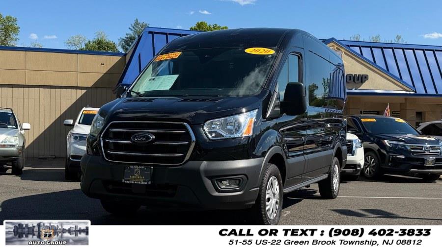 ford transit van 2020 1FTBW9C87LKA65126 image ford transit van 2020 1FTBW9C87LKA65126 image